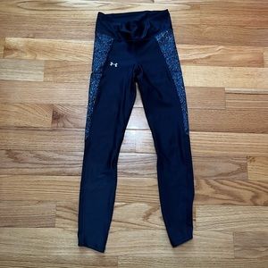 Women’s Under Armour Workout Leggings